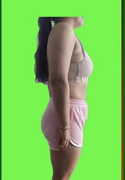 Juliana después