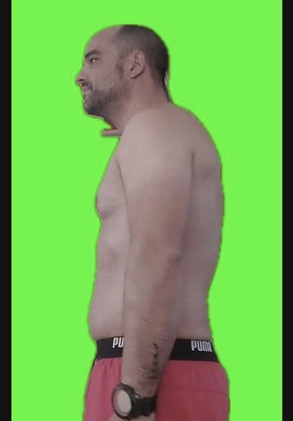 Óscar después